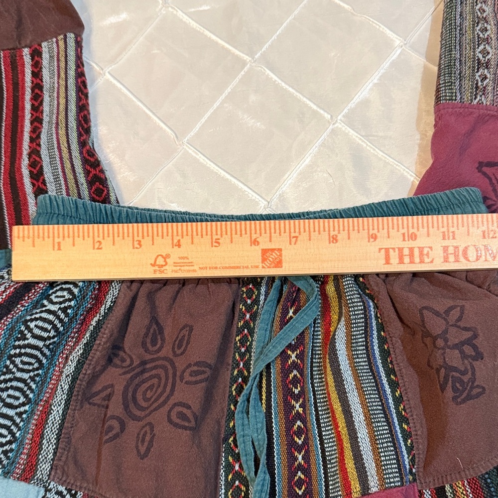 Kathmandu Importa Patchwork Pants - image 3